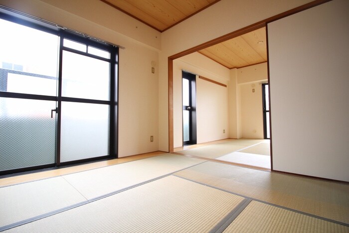 居室 コーポタカイ