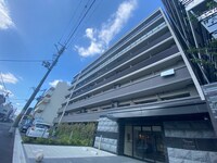 ﾌﾟﾚｻﾝｽTHE KYOTO粋都(503)