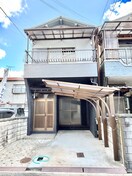 外観写真 宮野町戸建