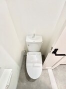 トイレ 宮野町戸建