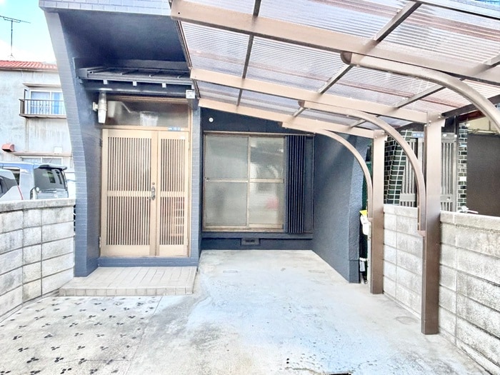 外観写真 宮野町戸建