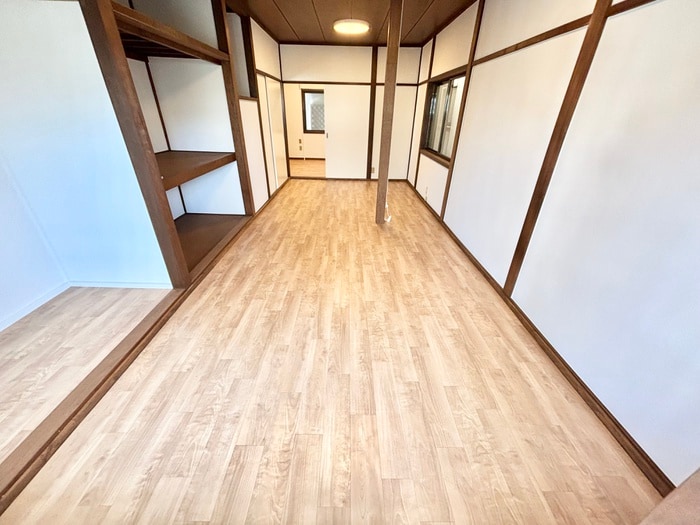 居室 宮野町戸建