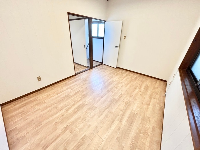 居室 宮野町戸建