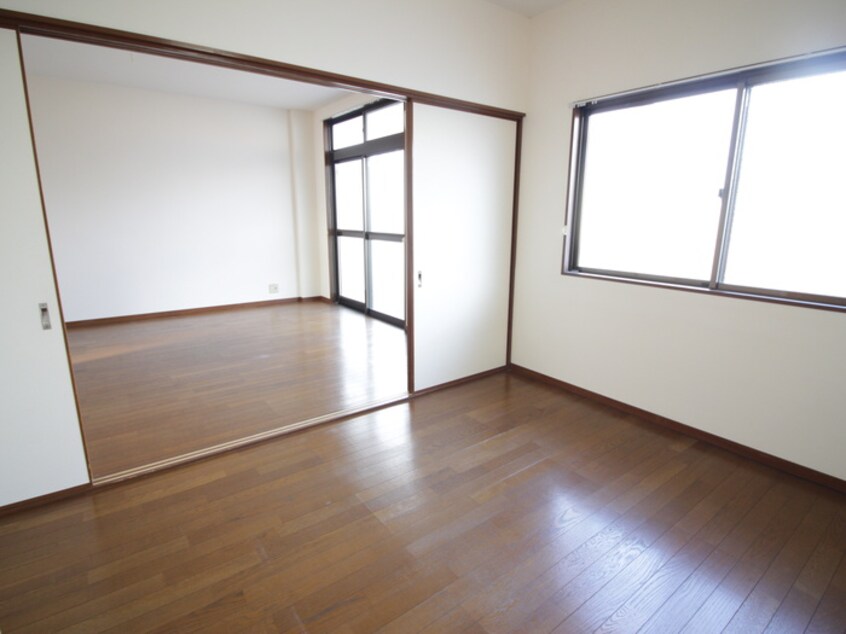 居室 太田マンション