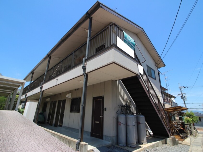 周辺環境 太田マンション