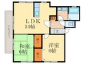 CASA SHIMEIの間取図