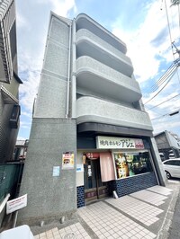 CASA SHIMEI