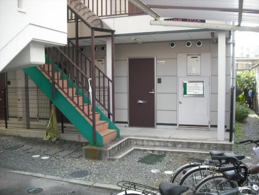 その他 サクラ　ハウス