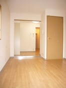 居室 サクラ　ハウス