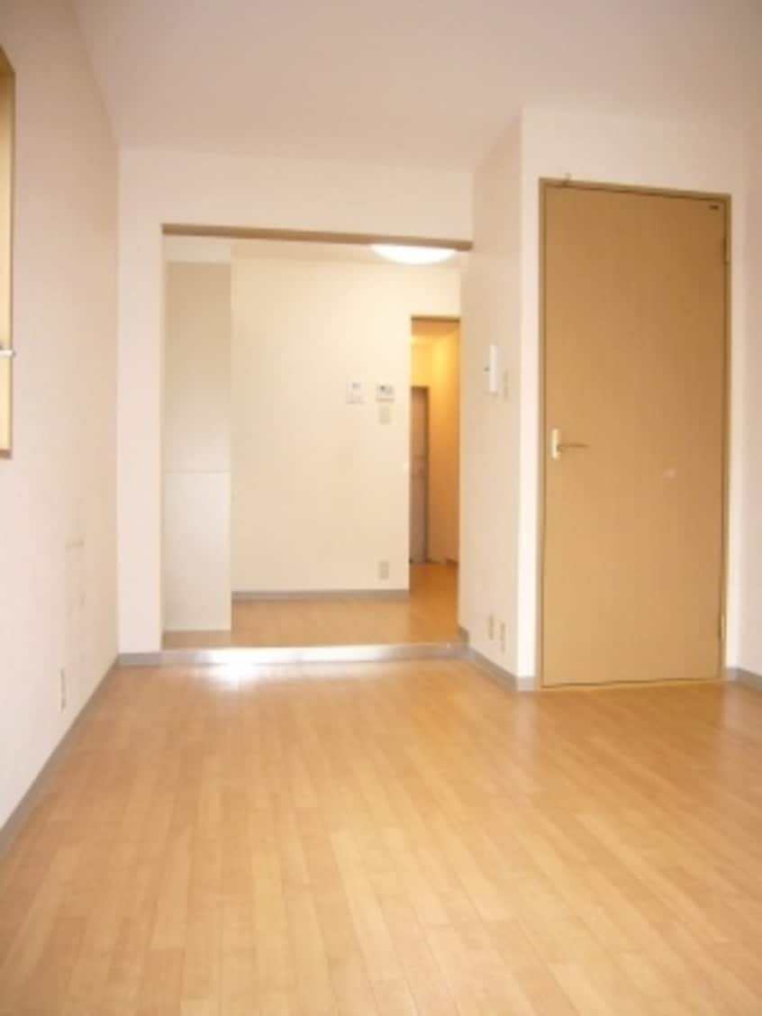 居室 サクラ　ハウス