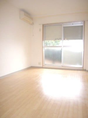 居室 サクラ　ハウス