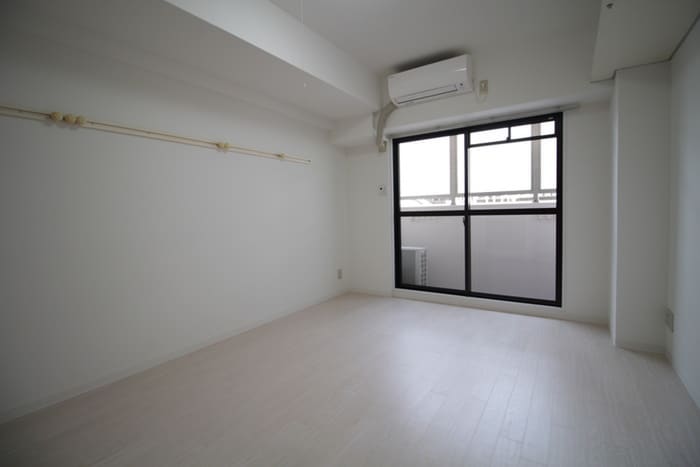 居室 ＲＥＣＥＳＳ　ＣＯＵＲＴ　2