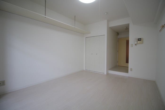 居室 ＲＥＣＥＳＳ　ＣＯＵＲＴ　2