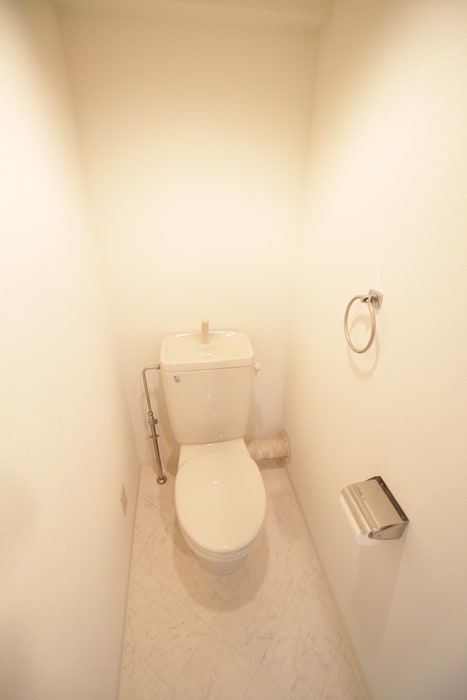 トイレ ＲＥＣＥＳＳ　ＣＯＵＲＴ　2