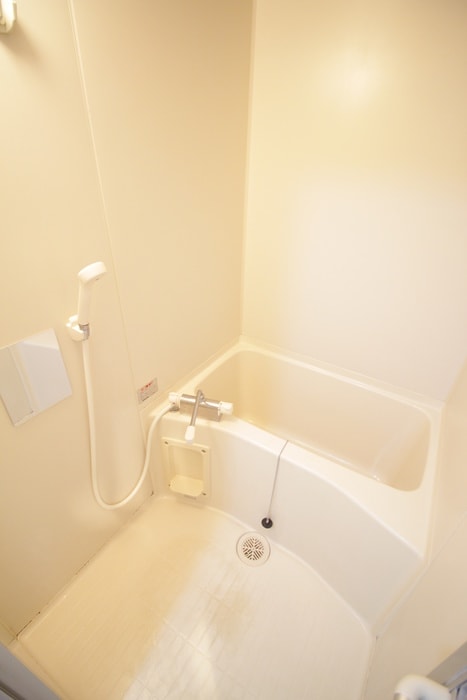 バス／シャワールーム等 ＲＥＣＥＳＳ　ＣＯＵＲＴ　2