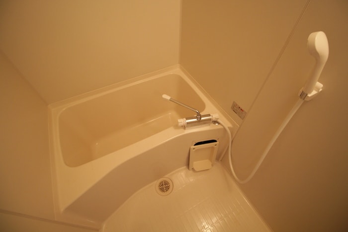 バス／シャワールーム等 ＲＥＣＥＳＳ　ＣＯＵＲＴ　2