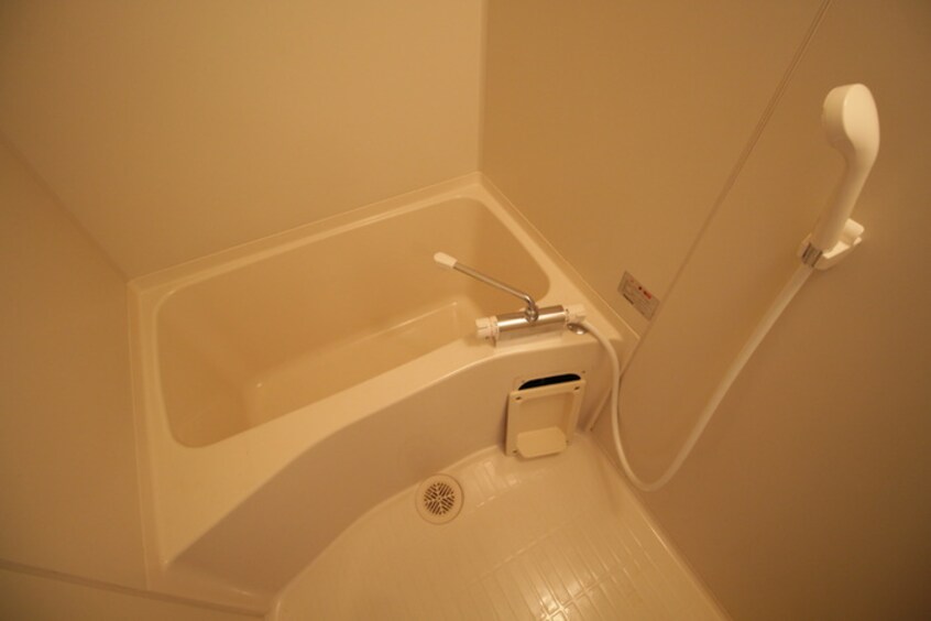 バス／シャワールーム等 ＲＥＣＥＳＳ　ＣＯＵＲＴ　2