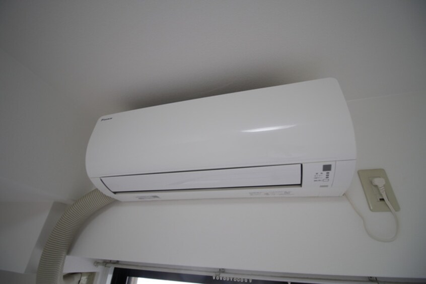 内観写真 ＲＥＣＥＳＳ　ＣＯＵＲＴ　2