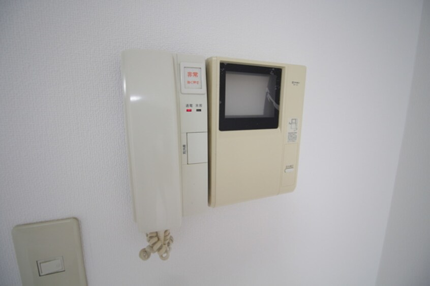 内観写真 ＲＥＣＥＳＳ　ＣＯＵＲＴ　2