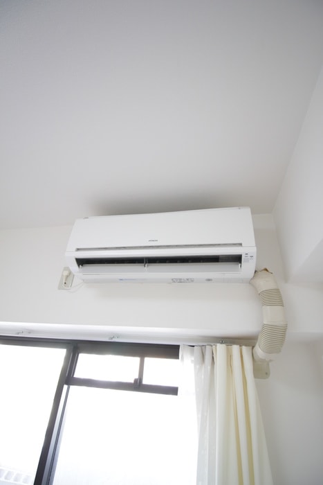 内観写真 ＲＥＣＥＳＳ　ＣＯＵＲＴ　2