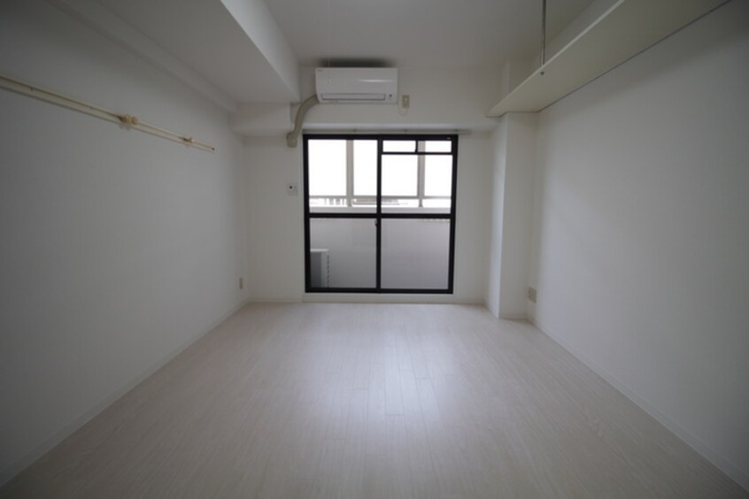 居室 ＲＥＣＥＳＳ　ＣＯＵＲＴ　2