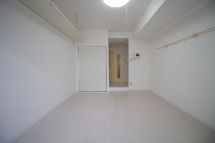 居室 ＲＥＣＥＳＳ　ＣＯＵＲＴ　2