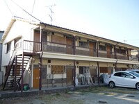山田荘