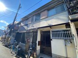東大阪市布市町2丁目一期(117-5)