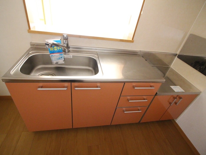 キッチン フラン・アンジュ