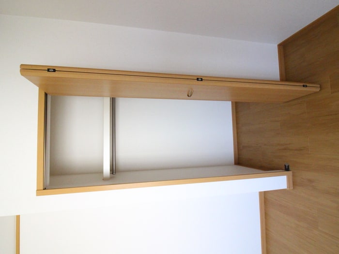 収納 フラン・アンジュ