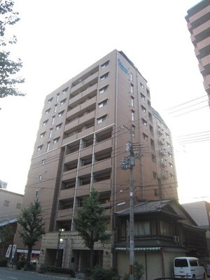 ﾌﾟﾚｻﾝｽ京都四条河原町ﾈｸｽﾃｰｼﾞ