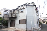 高田町貸家