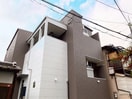 外観写真 Sayareine Sugimoto