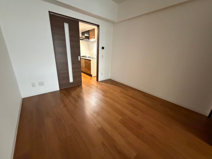 居室 ﾌｧｽﾃｰﾄ大阪ﾏｼﾞｮﾘﾃｨ(406)