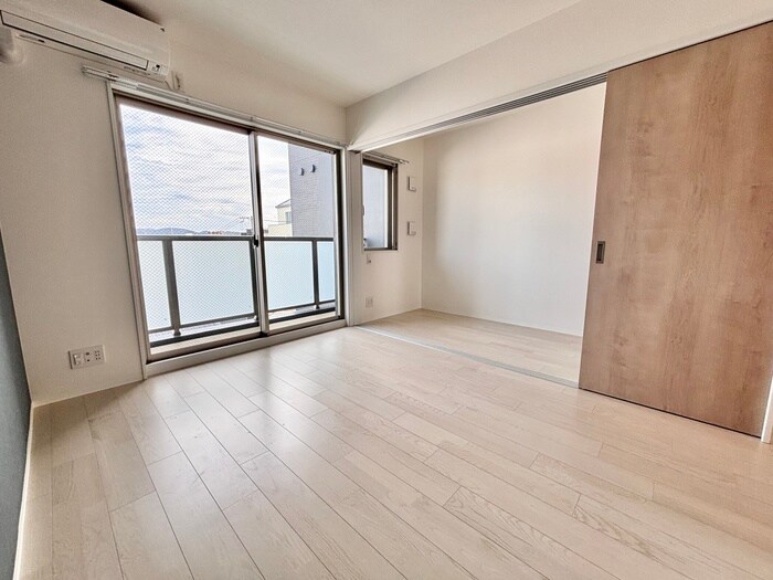 居室 MJC京都西大路Ⅰ（402）