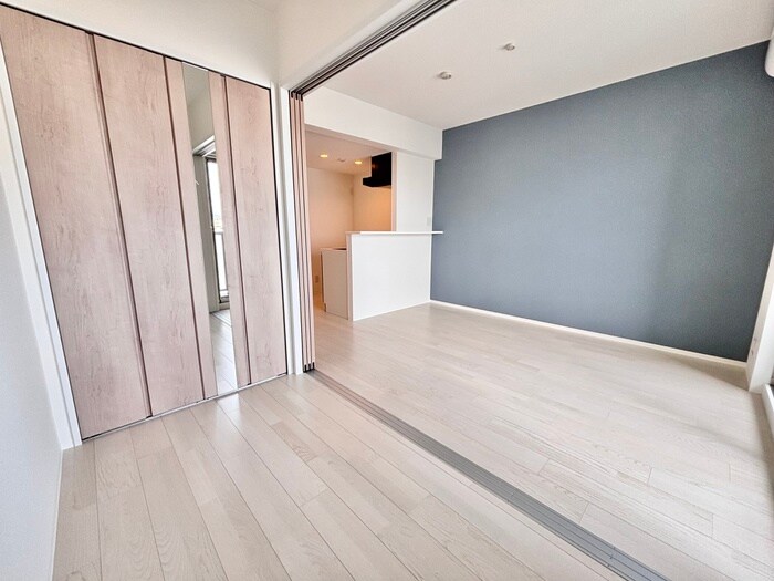 居室 MJC京都西大路Ⅰ（402）