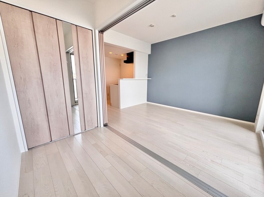 居室 MJC京都西大路Ⅰ（402）