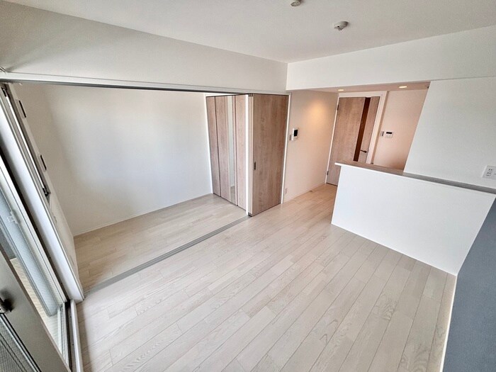 居室 MJC京都西大路Ⅰ（402）