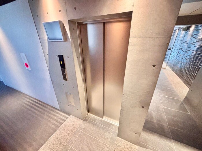 建物設備 MJC京都西大路Ⅰ（402）