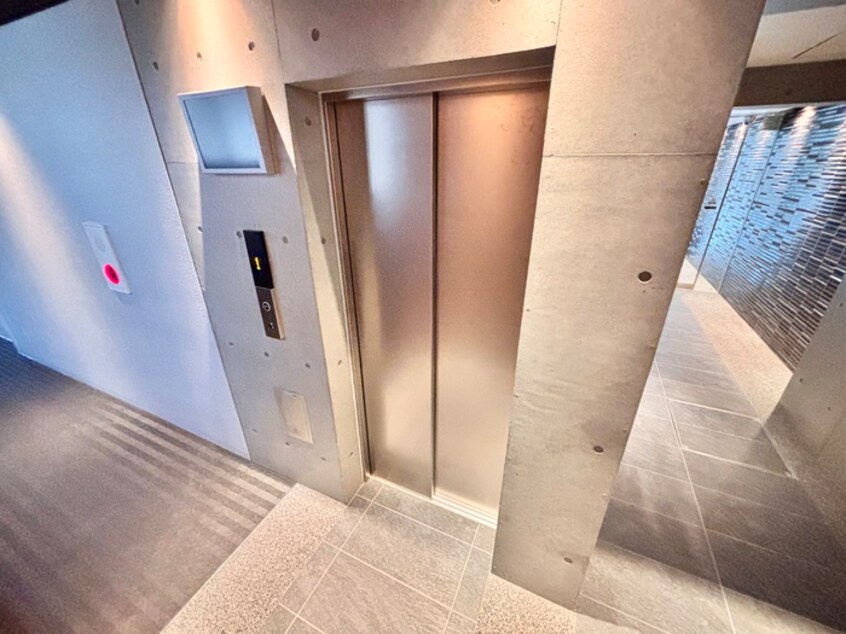 建物設備 MJC京都西大路Ⅰ（402）