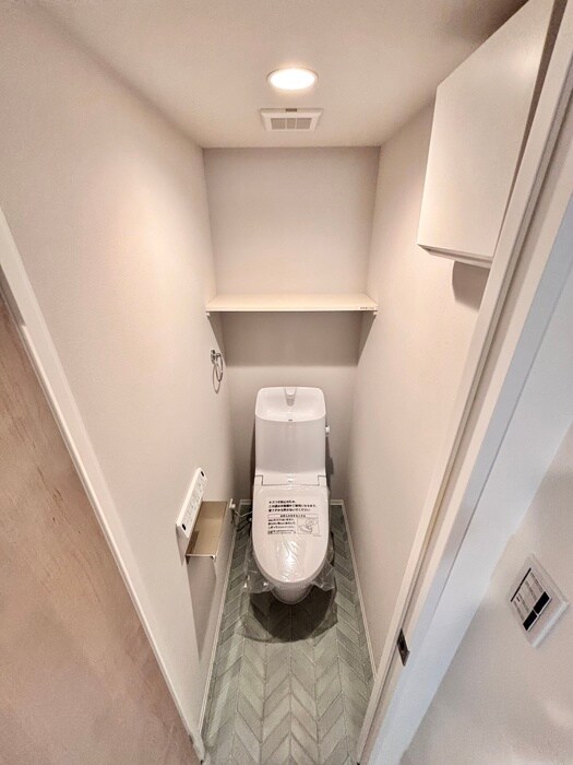 トイレ MJC京都西大路Ⅰ（402）