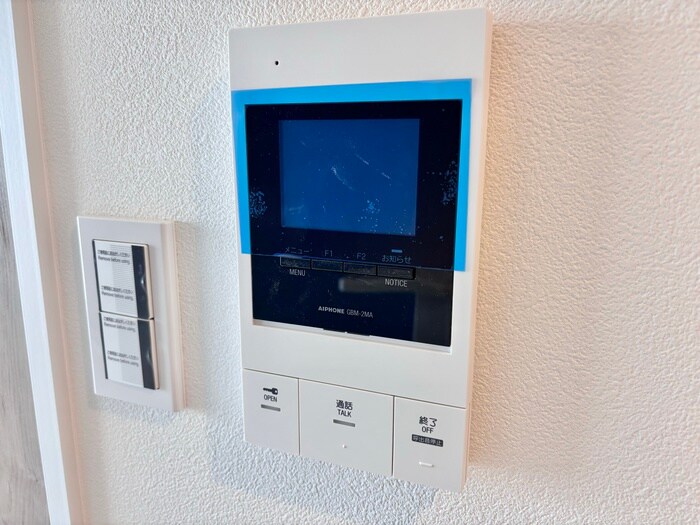 内観写真 MJC京都西大路Ⅰ（402）