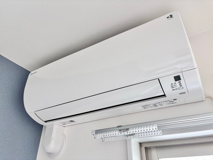 内観写真 MJC京都西大路Ⅰ（402）