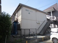 高田ハイツＡ