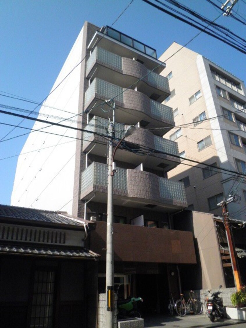 外観写真 ｓａｗａｒａｂｉハイッテン