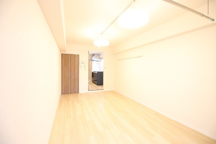 居室 ｓａｗａｒａｂｉハイッテン