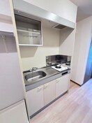 キッチン ｓａｗａｒａｂｉハイッテン