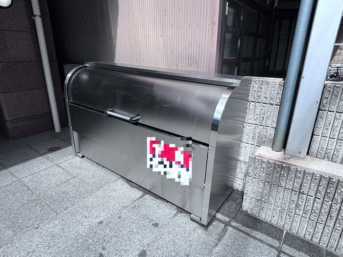 建物設備 ｓａｗａｒａｂｉハイッテン