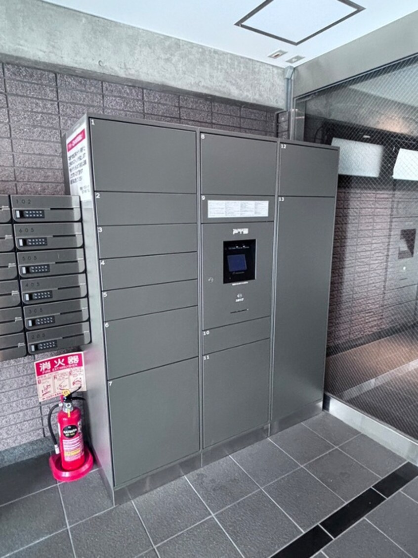 建物設備 ｓａｗａｒａｂｉハイッテン