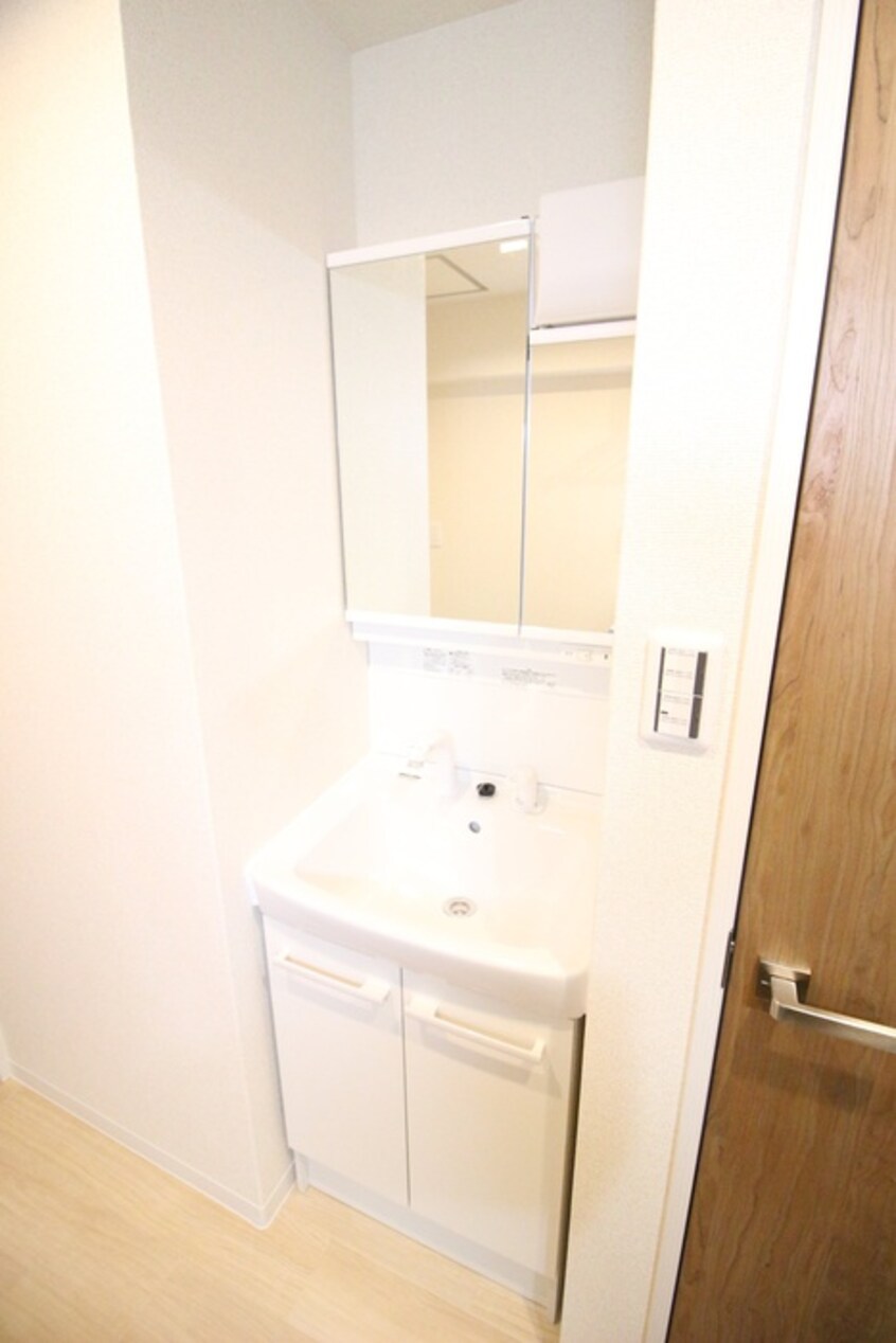 洗面 ｓａｗａｒａｂｉハイッテン